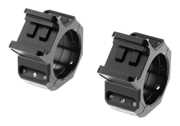 Vector Optics 34mm Low Gen 2 Rings