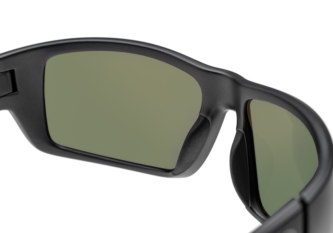 Magpul Apex - Polarized - Black Frame / Gray Green Lens