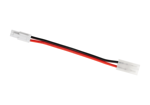 Prolux Super Peak Charger