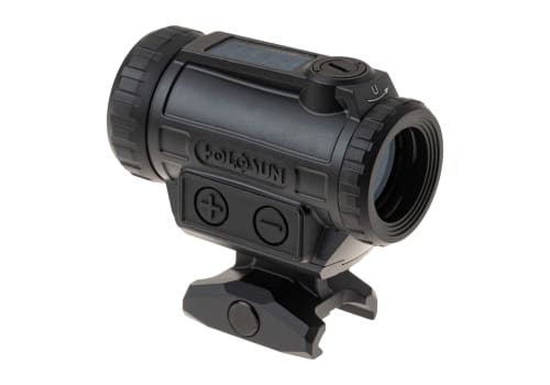 Holosun ARO EVO Solar Gold Dot Sight