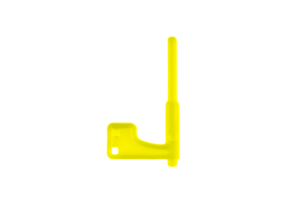 DLG Tactical Rifle Safety Flag