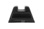 Glock Steel Rear Sight GMS 11.5 Plain