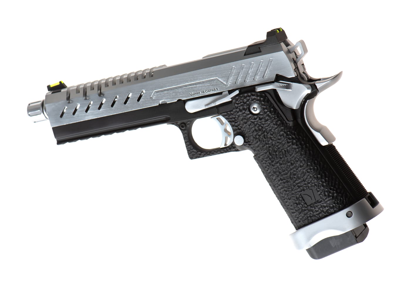 Vorsk Hi-Capa 5.1 GBB