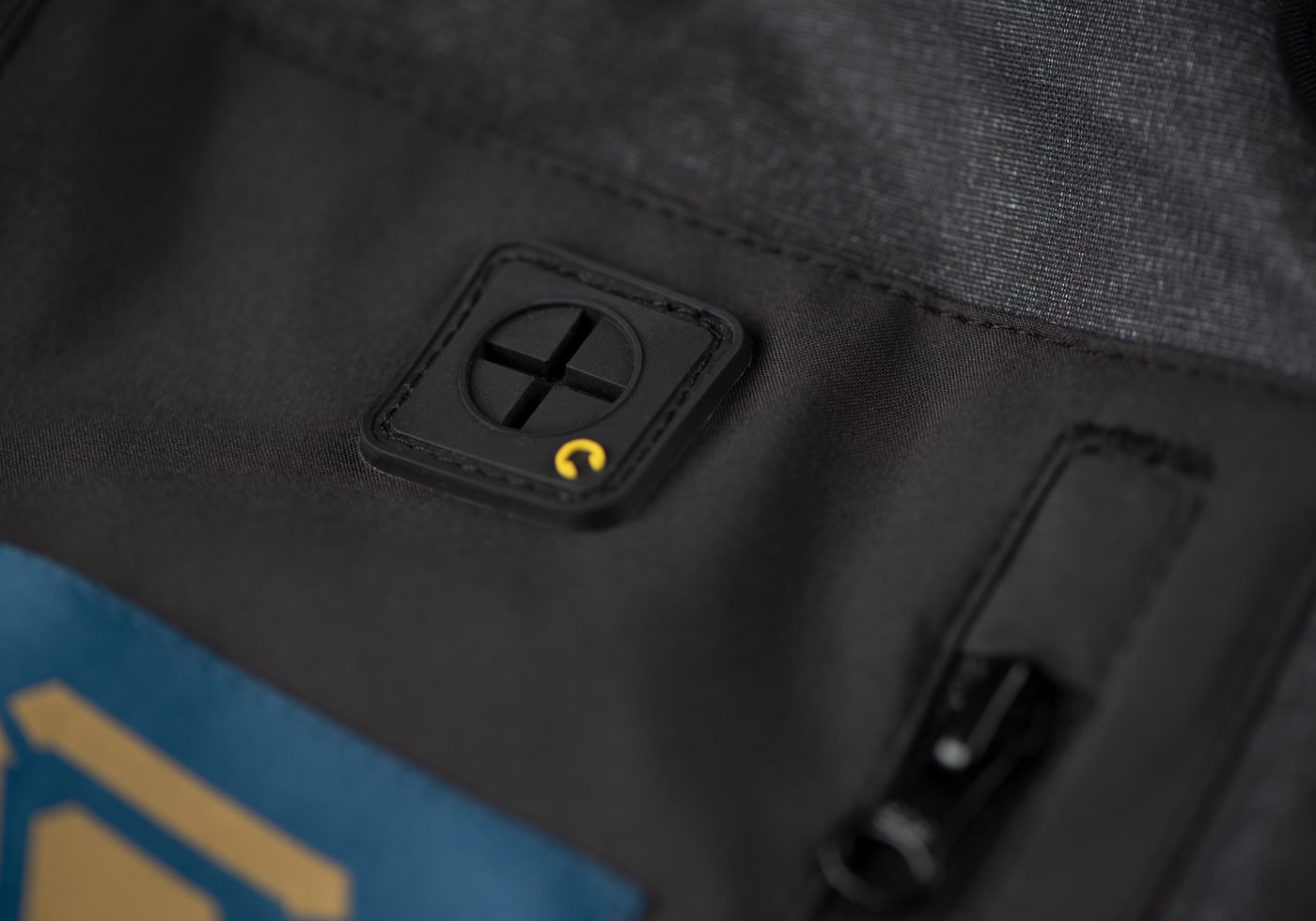 Outrider T.O.R.D. Hardshell Hoody LW