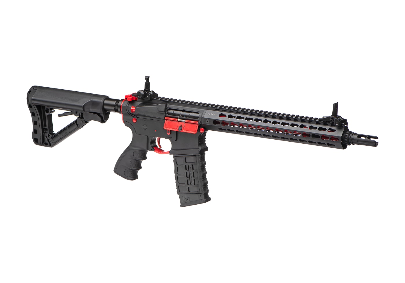 G&G CM16 E.T.U. SRXL 0.5J