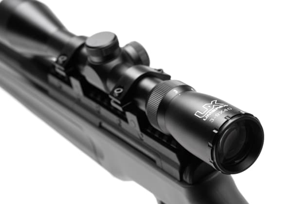 Umarex UX Synergis Elite Kit 5.5mm