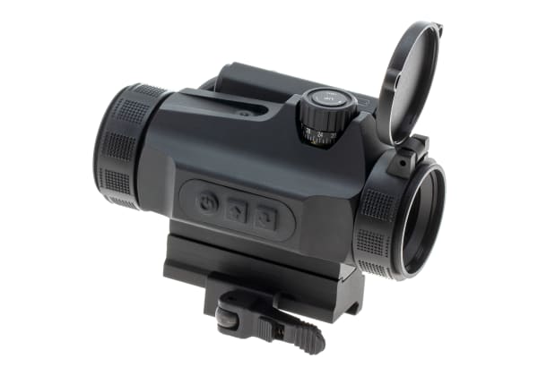 Vector Optics Nautilus 1x30 QD Red Dot Sight (2025 Vector Optics Nautilus 1x30 QD Red Dot Sight (2025