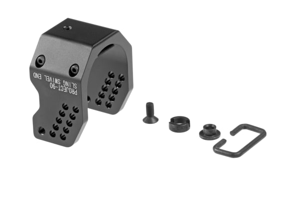 FMA P90 Sling Swivel End V2