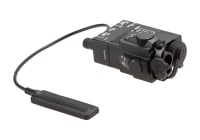 WADSN DBAL Mini Laser Module Red + IR + Red Flash + IR Flash