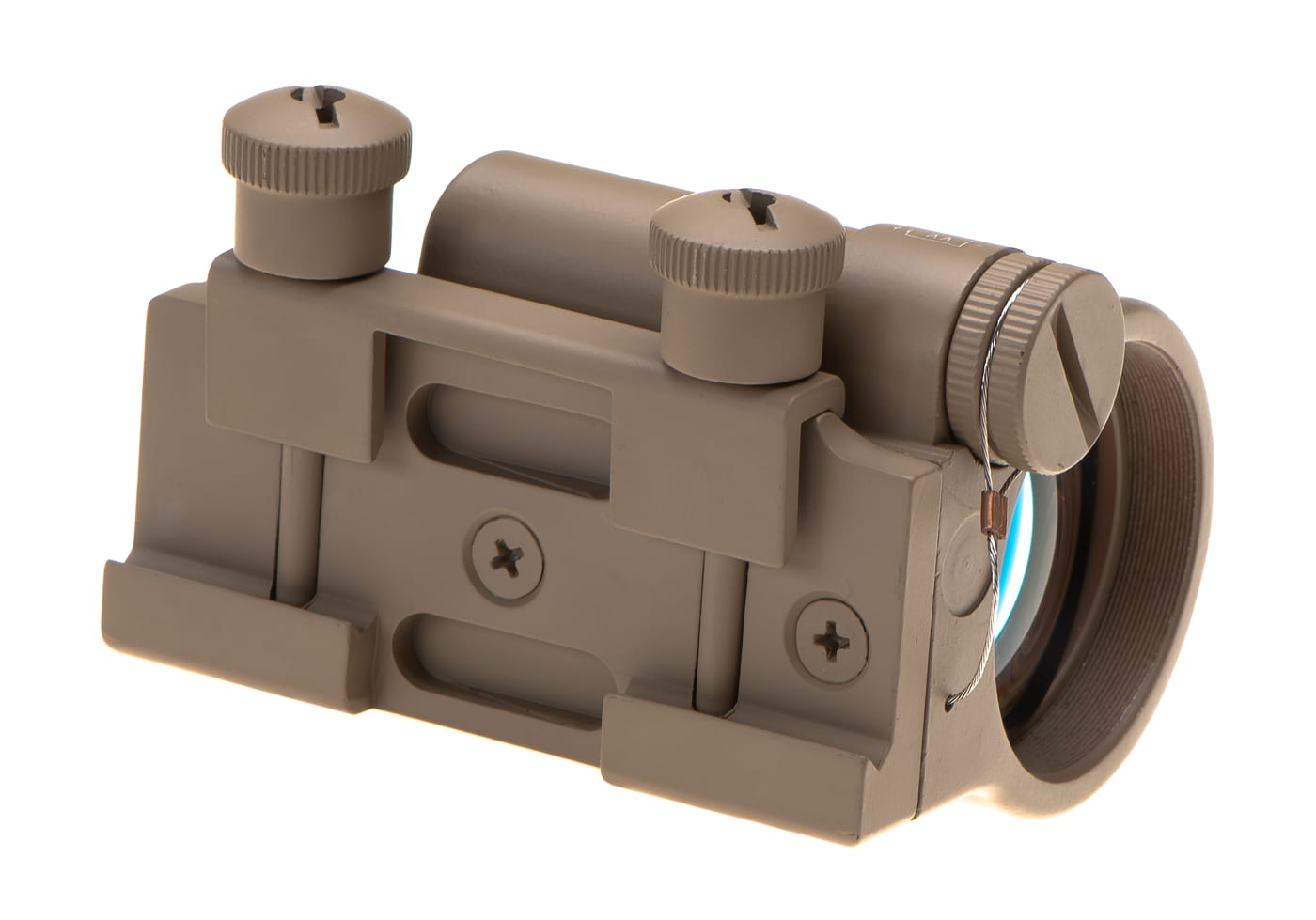 Aim-O SRS 1x38 Red Dot