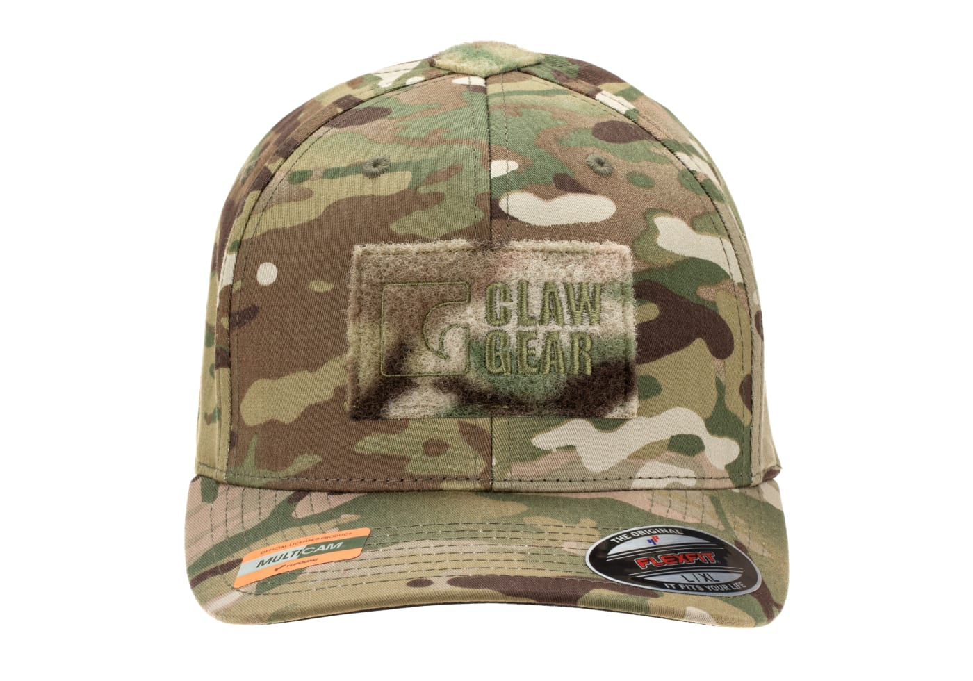 Clawgear Operator Cap Classic