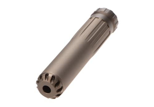 Action Army DDW Silencer for AAP01