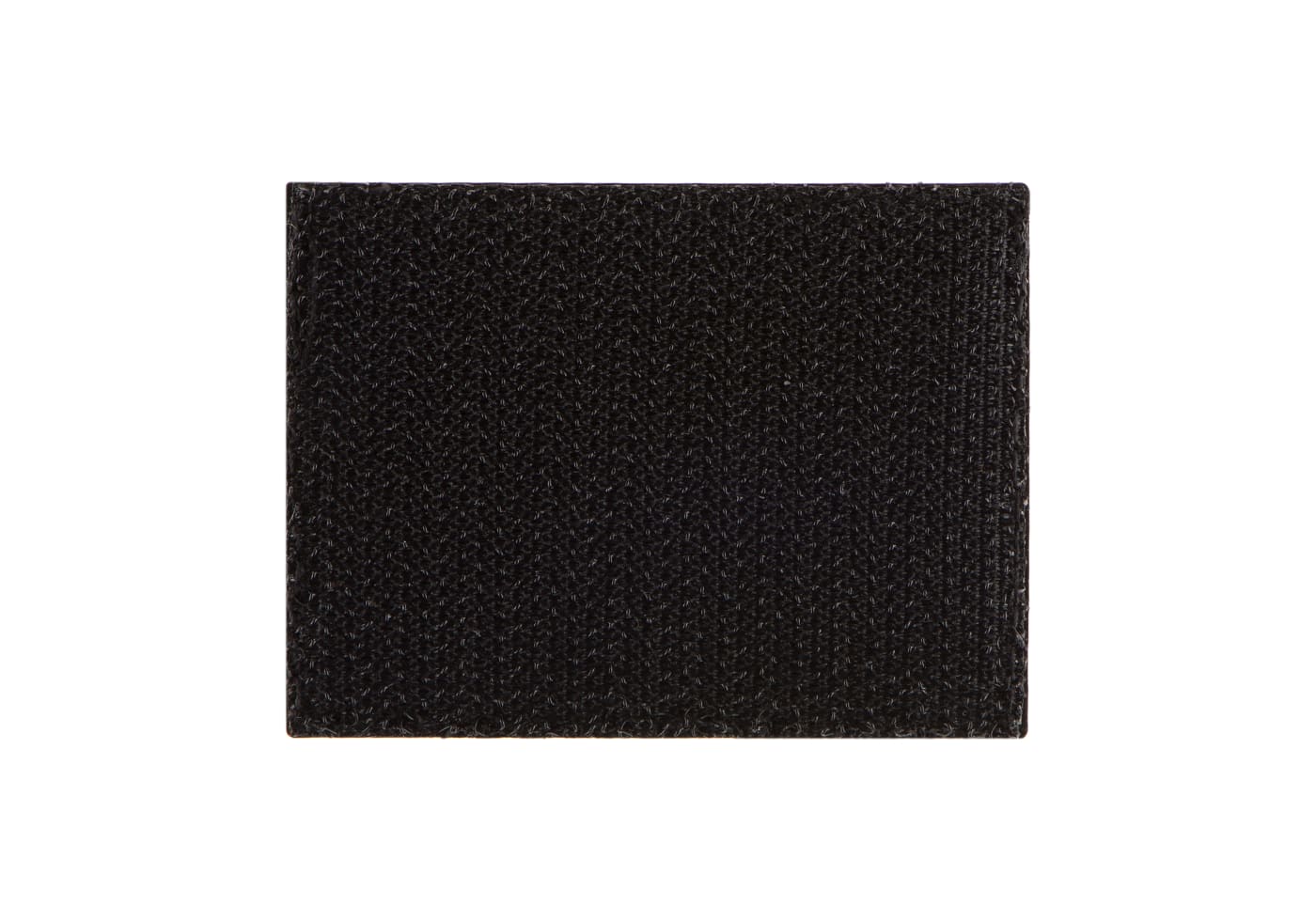 JTG Norway Flag Rubber Patch
