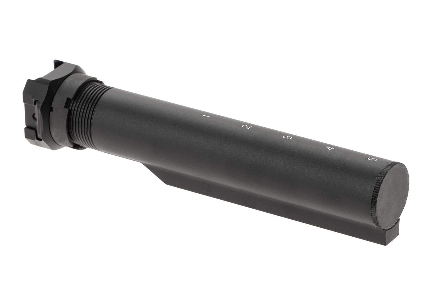 5KU Picatinny Buffer Tube Adapter