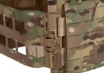 Warrior Low Profile Carrier V2