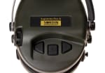 Sordin Supreme Pro-X Leather
