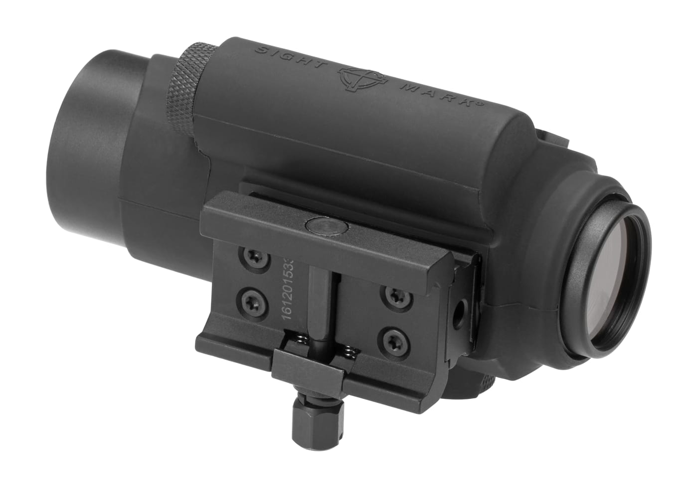 Sightmark Wolverine 1x28 FSR Red Dot Sight
