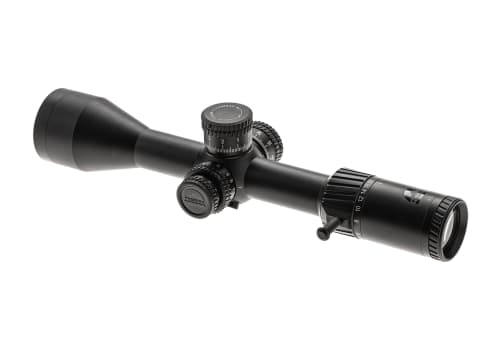 Sightmark Presidio 3-18x50 LR2 FFP Riflescope