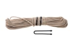 Nite Ize Gear Tie Reusable Rubber Twist Tie 6