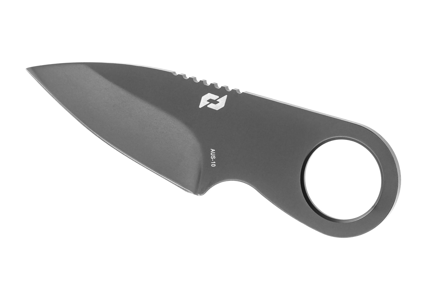 Schrade Spare Change Fixed Knife