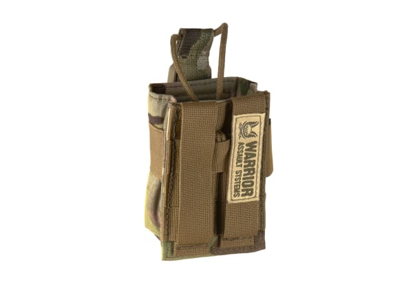 Warrior Small Radio Pouch