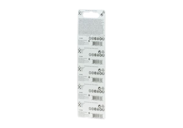 Kodak LR48 / AG5 10pcs