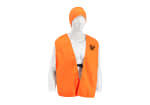 Vortex Optics Blaze Vest and Beanie Combo