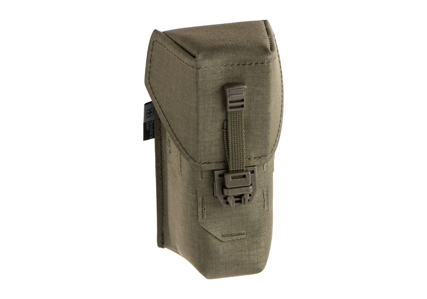 Templar's Gear Smoke Grenade Pouch with Full Flap