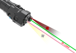 WADSN MAWL-C1+ Green Laser Polymer Version