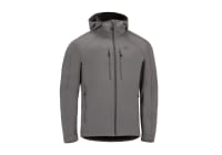 Outrider Medium Weight Softshell Hoody