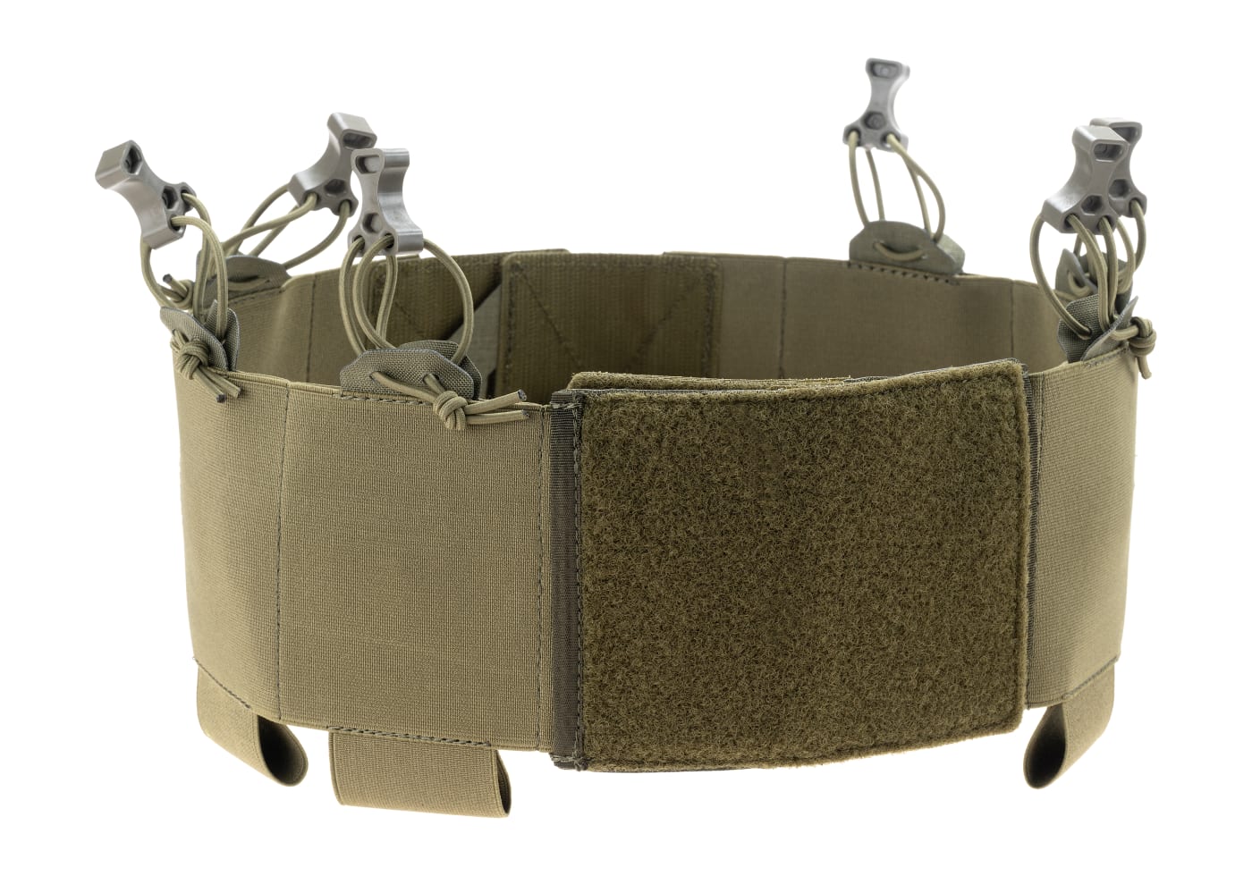 Templar's Gear ST Elastic Cummerbund with Pouches GEN 4