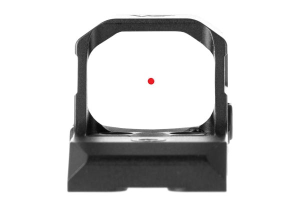 Vector Optics Frenzy SDM Glock MOS Red Dot Sight