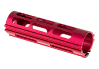 Pirate Arms Alu Piston 15 Steel Teeth