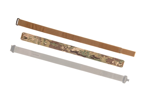 Templar's Gear PT5 Low Profile Belt Set