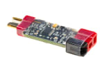 Gate WarFET AEG Control System