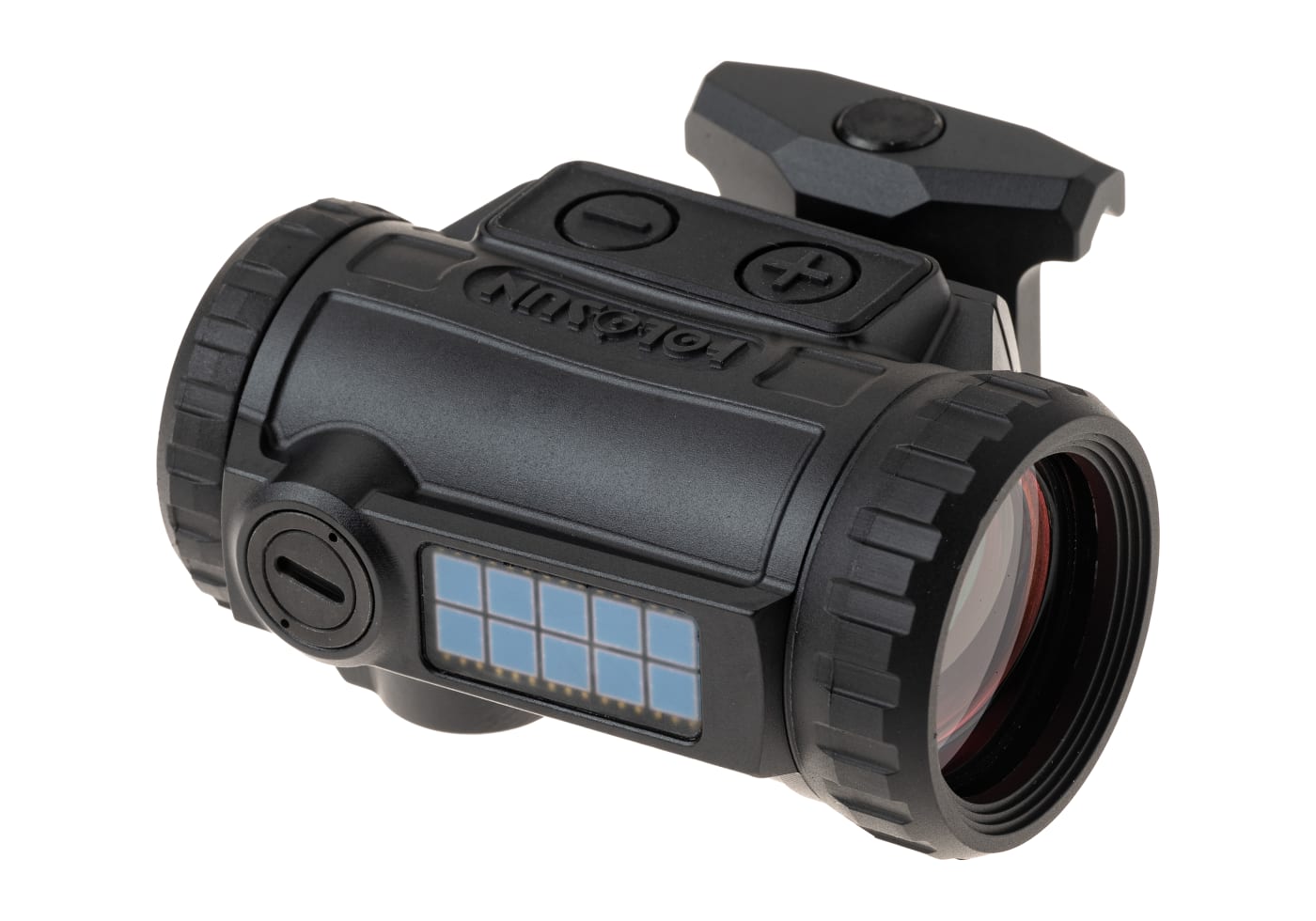 Holosun ARO EVO Solar Green BDC Reticle Sight