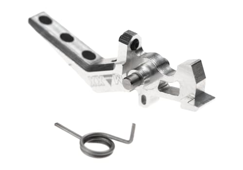 Maxx Model CNC Aluminum Advanced Speed Trigger Style A
