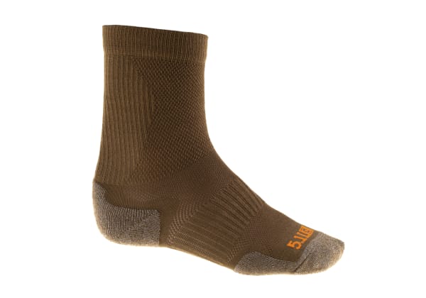 5.11 Tactical Slipstream Crew Sock