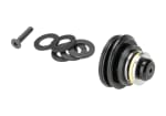 Gate Power Hybrid Piston Head With Weight Pad Set PH-PH