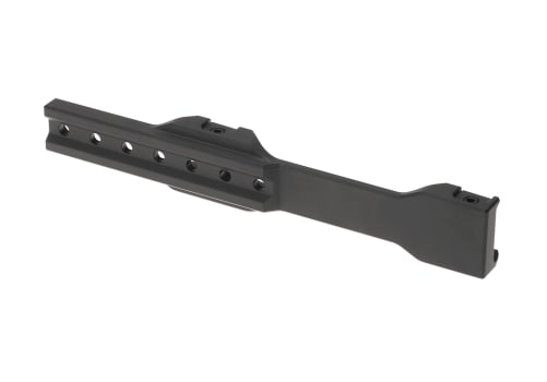 Sightmark Wraith Long Mount for Bolt Action Rifles