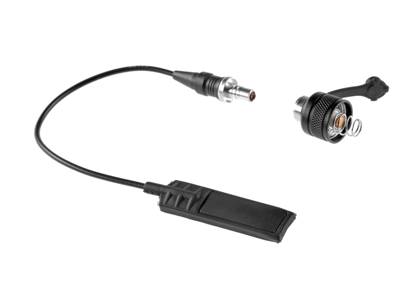 Night Evolution Remote Switch Assembly for Scout Lights