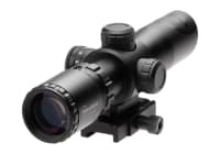 Firefield Barrage 1.5-5x32
