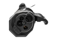WADSN MAWL-C1+ Visible LED + IR LED + Red Laser