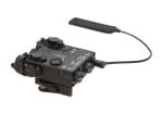 WADSN DBAL-A2 Green Laser