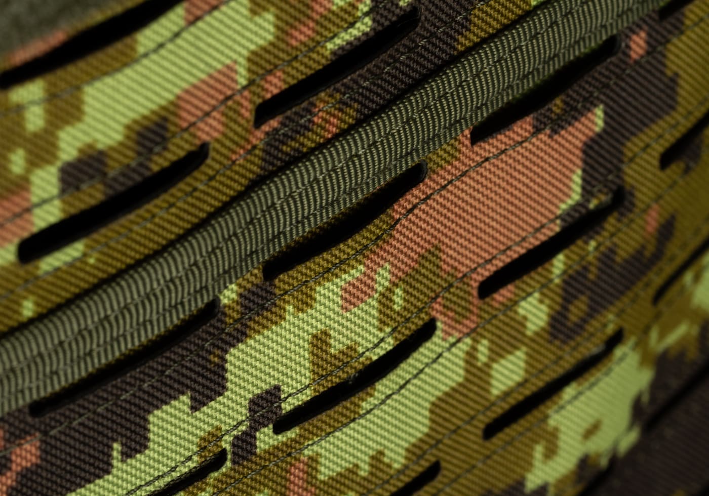 Invader Gear Reaper Plate Carrier