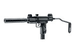 IWI Mini Uzi Co2