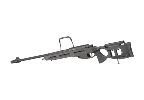 Snow Wolf SV98 Spring Bolt-Action Sniper Rifle