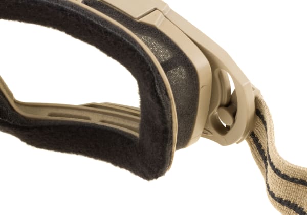 Oakley SI Ballistic Goggle 2.0 Array