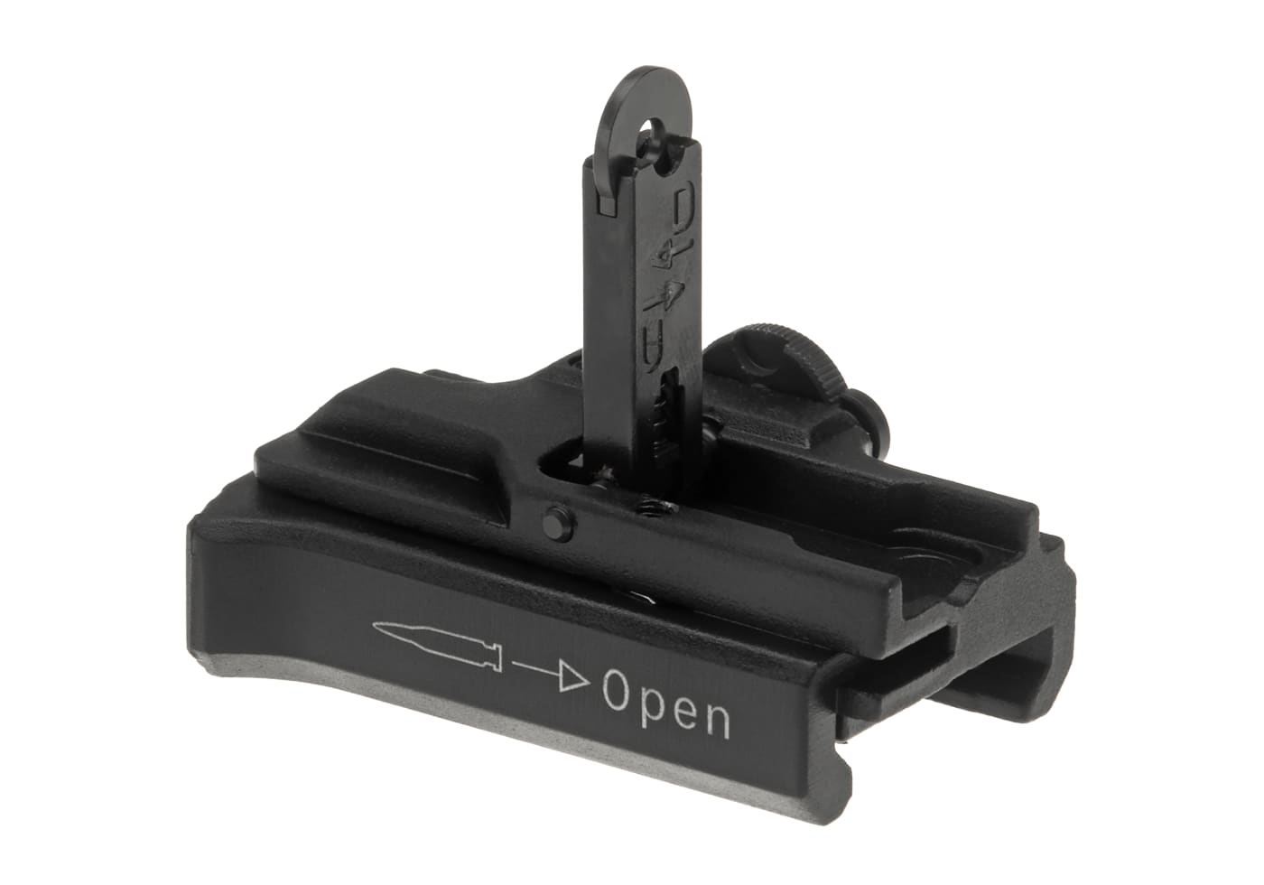 VFC HK Folding Rear Sight