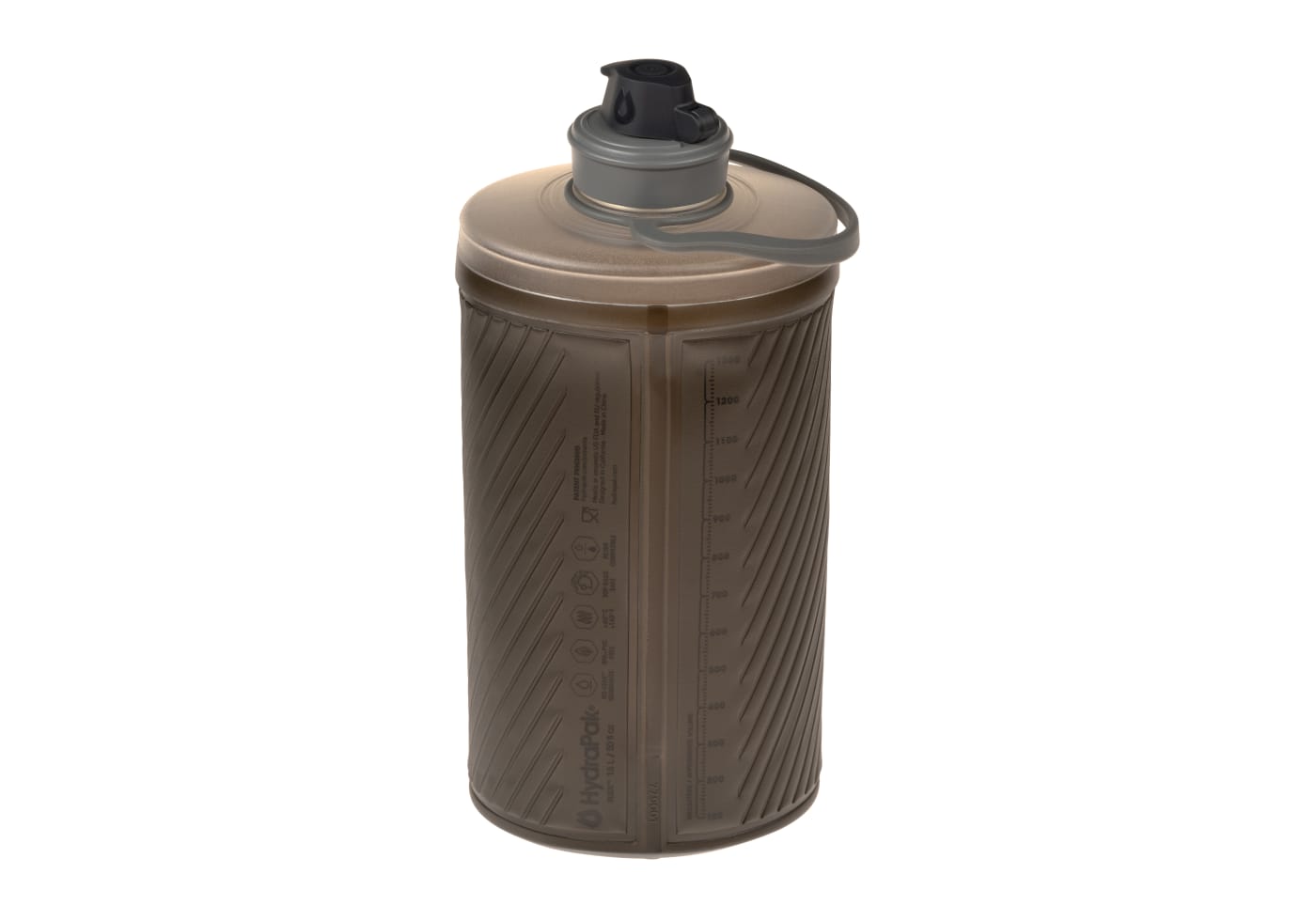 Hydrapak Flux Bottle 1.5L